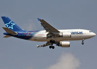 C-GSAT photo, click to enlarge C-GSAT photo, click to enlarge
