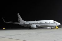 P4-AFK @ LOWW - Boeing 737-700 - by Dietmar Schreiber - VAP