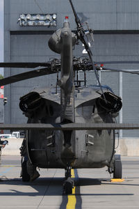 94-26570 @ LOWW - US Army Sikorsky UH60 Black Hawk - by Dietmar Schreiber - VAP