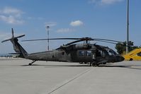 94-26570 @ LOWW - US Army Sikorsky UH60 Black Hawk - by Dietmar Schreiber - VAP