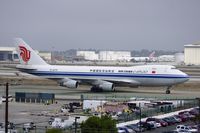 B-2475 @ KLAX - Air China Cargo 747-400F - by speedbrds