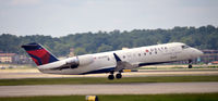 N929EV @ KATL - Takeoff Atlanta - by Ronald Barker