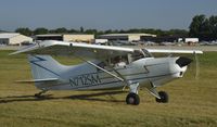 N712SM @ KOSH - Airventure 2013 - by Todd Royer