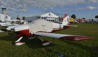 N782WP @ KOSH - Airventure 2013 - by Todd Royer