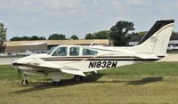 N1832W @ KOSH - Airventure 2013 - by Todd Royer