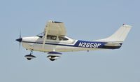 N2658F @ KOSH - Airventure 2013 - by Todd Royer