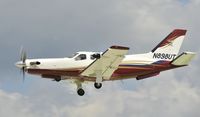 N898UT @ KOSH - Airventure 2013 - by Todd Royer