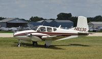 N653Q @ KOSH - Airventure 2013 - by Todd Royer