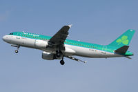 EI-DER @ VIE - Aer Lingus - by Chris Jilli