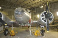 G-APHV - At the Museum of Flight , East Fortune , Scotland - by Terry Fletcher