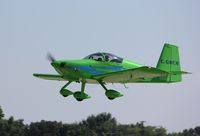 C-GMCN @ KOSH - Vans RV-7A - by Mark Pasqualino