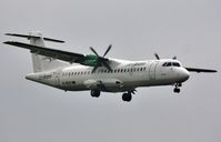 EI-REI @ EGHH - Finals to 08 in poor weather - by John Coates