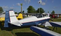 N686MS @ KOSH - Airventure 2013 - by Todd Royer