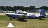 N888RE @ KOSH - Airventure 2013 - by Todd Royer