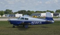 N2997L @ KOSH - Airventure 2013 - by Todd Royer