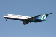 N717JL @ MCO - Air Tran 717 - by Florida Metal