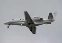 N728EC @ TPA - Cessna 560XL - by Florida Metal