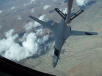 86-0115 - -0115 dropping to the bottom of the block after refueling over Afghanistan - by Boomer