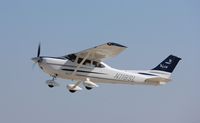 N118SL @ KOSH - Cessna 182T - by Mark Pasqualino