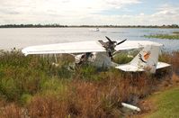 N666PP - 2012 Progressive Aerodyne/Bruce J McGregor Searey LSX, N666PP, at Lake Ashton, Lake Wales, FL - by scotch-canadian