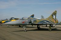 103 @ LFOC - Dassault Mirage 2000C (103-YN), Châteaudun Air Base 279 (LFOC) - by Yves-Q