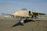 A91 @ LFOC - Sepecat Jaguar A (11-YG), Canopee Museum, Châteaudun Air Base 279 (LFOC) - by Yves-Q