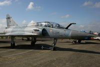 518 @ LFOC - Dassault Mirage 2000B, Châteaudun Air Base 279 (LFOC) - by Yves-Q