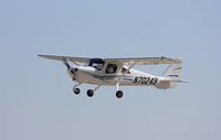 N70249 @ KOSH - Cessna 162 - by Mark Pasqualino