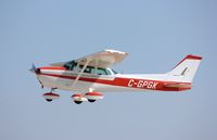 C-GPGK @ KOSH - Cessna 172M - by Mark Pasqualino