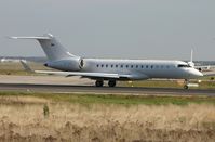 S5-GMG @ EDDF - Elit Avia Bombardier BD-700-1A10 Global Express - by Andi F