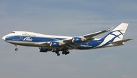 VQ-BGY @ EDDF - AirBridgeCargo Boeing 747-428(ER/F) - by Andi F