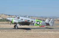 N314WN @ VCB - At Mustang Day 2013 - by Bill Larkins