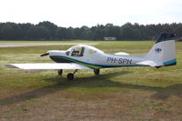 PH-SPH @ EHSE - Seppe Air Service - by Air-Micha