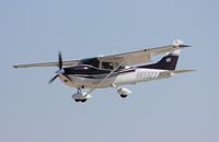 N65927 @ KOSH - Cessna T182T - by Mark Pasqualino