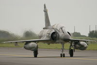 367 @ LFOA - French Air Force Dassault Mirage 2000N (125-AW), Avord Air Base 702 (LFOA) - by Yves-Q
