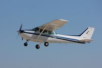 N54115 @ KOSH - Cessna 172P - by Mark Pasqualino