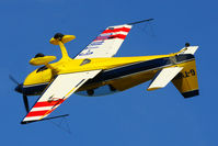 G-TWOO @ EGBR - at Breighton's Pre Hibernation Fly-in, 2013 - by Chris Hall