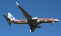 N901AN @ MCO - American 737-800 - by Florida Metal
