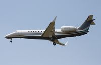 N905FL @ YIP - Flight Options Legacy - by Florida Metal