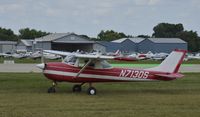 N7130S @ KOSH - Airventure 2013 - by Todd Royer