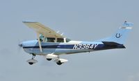 N3364Y @ KOSH - Airventure 2013 - by Todd Royer