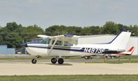 N4973F @ KOSH - Airventure 2013 - by Todd Royer
