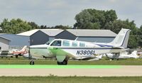 N3806L @ KOSH - Airventure 2013 - by Todd Royer