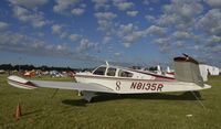 N8135R @ KOSH - Airventure 2013 - by Todd Royer