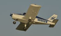 N6806W @ KOSH - Airventure 2013 - by Todd Royer