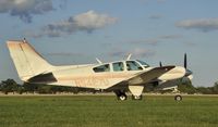 N5427U @ KOSH - Airventure 2013 - by Todd Royer