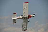 N3044X @ KOSH - Airventure 2013 - by Todd Royer