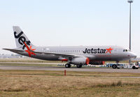 F-WWBJ @ LFBO - C/n 5695 - To be JA14JJ - by Shunn311