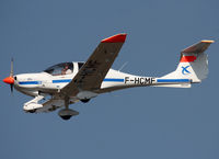 F-HCMF @ LFBO - Landing rwy 32L - by Shunn311
