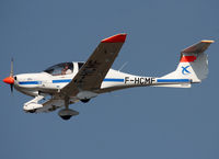 F-HCMF photo, click to enlarge F-HCMF photo, click to enlarge